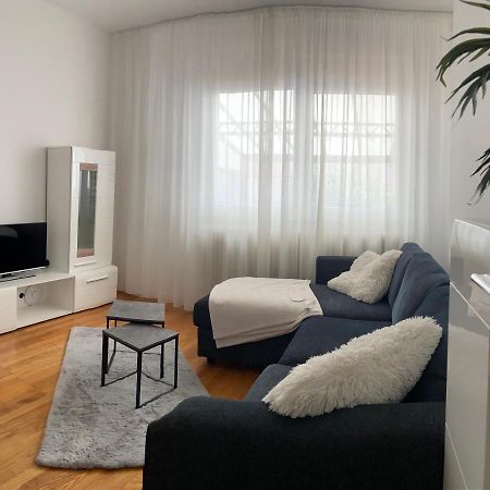 Apartment Bambi Mautern Dış mekan fotoğraf