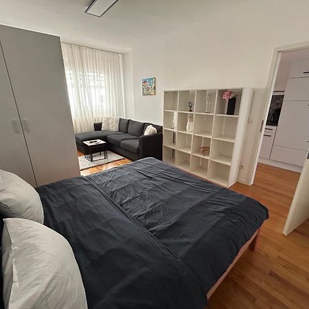 Apartment Bambi Mautern Dış mekan fotoğraf
