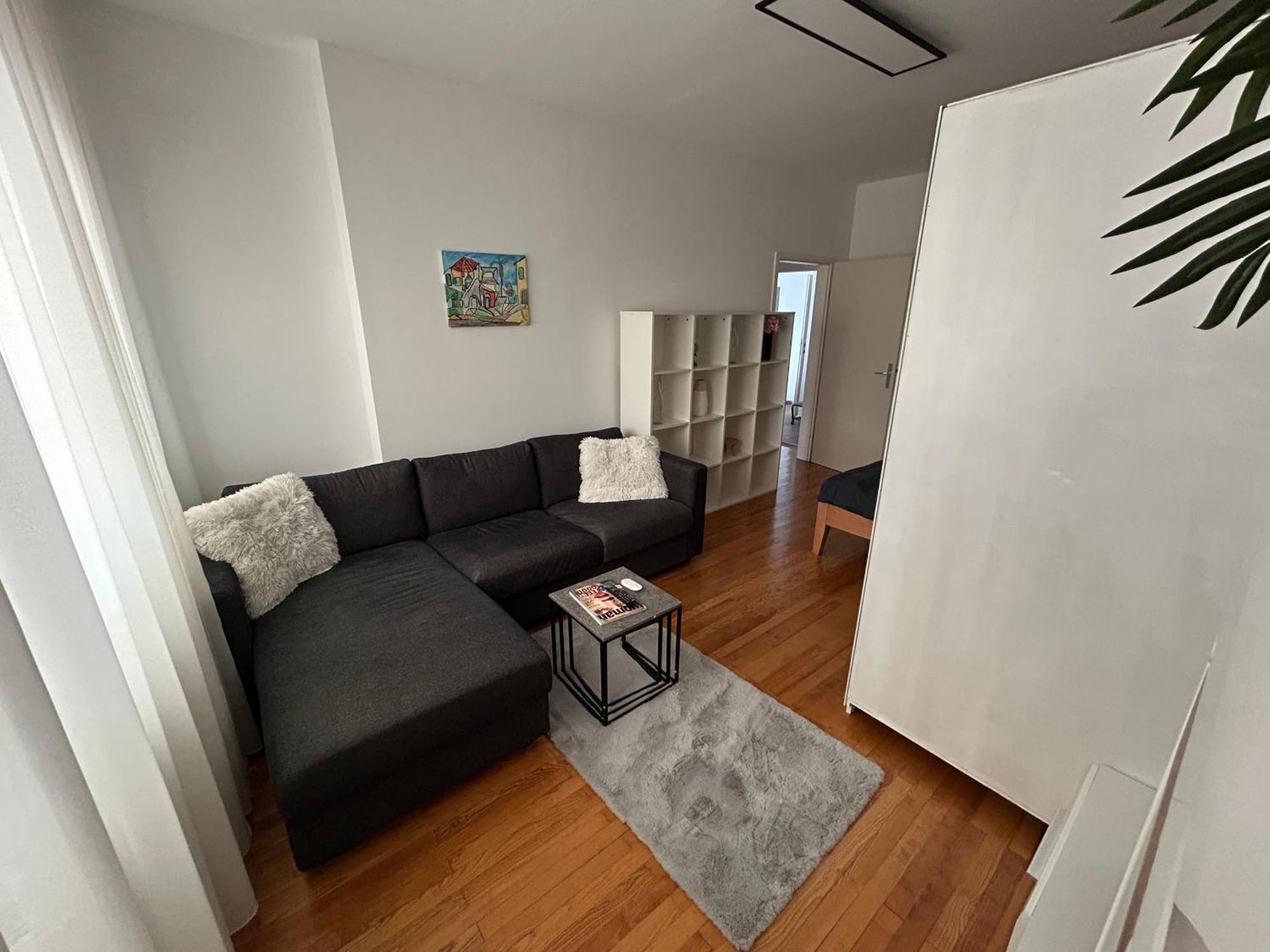 Apartment Bambi Mautern Dış mekan fotoğraf