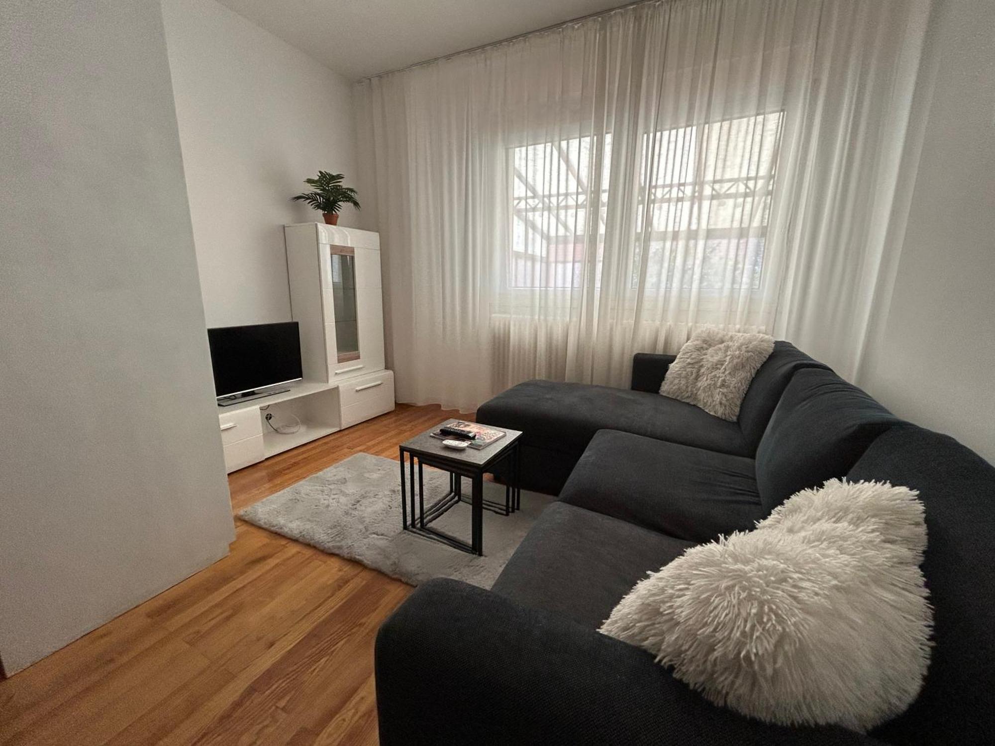 Apartment Bambi Mautern Dış mekan fotoğraf