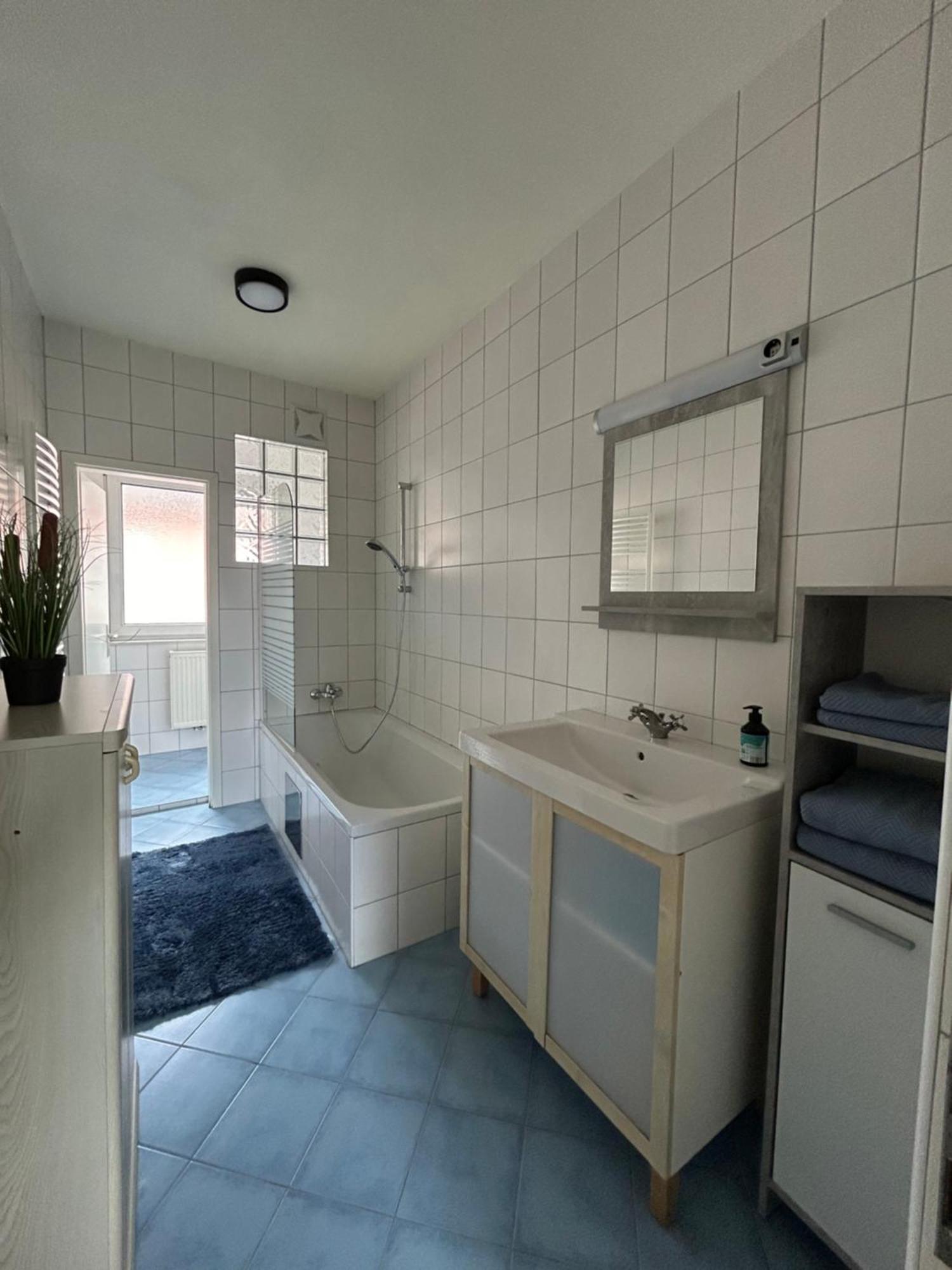 Apartment Bambi Mautern Dış mekan fotoğraf